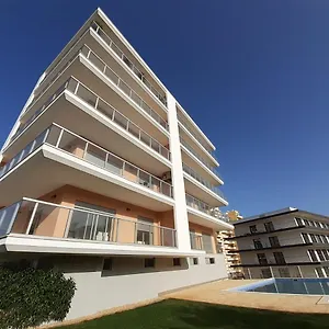 Agosto Azul Flat In Da Rocha Apartamento